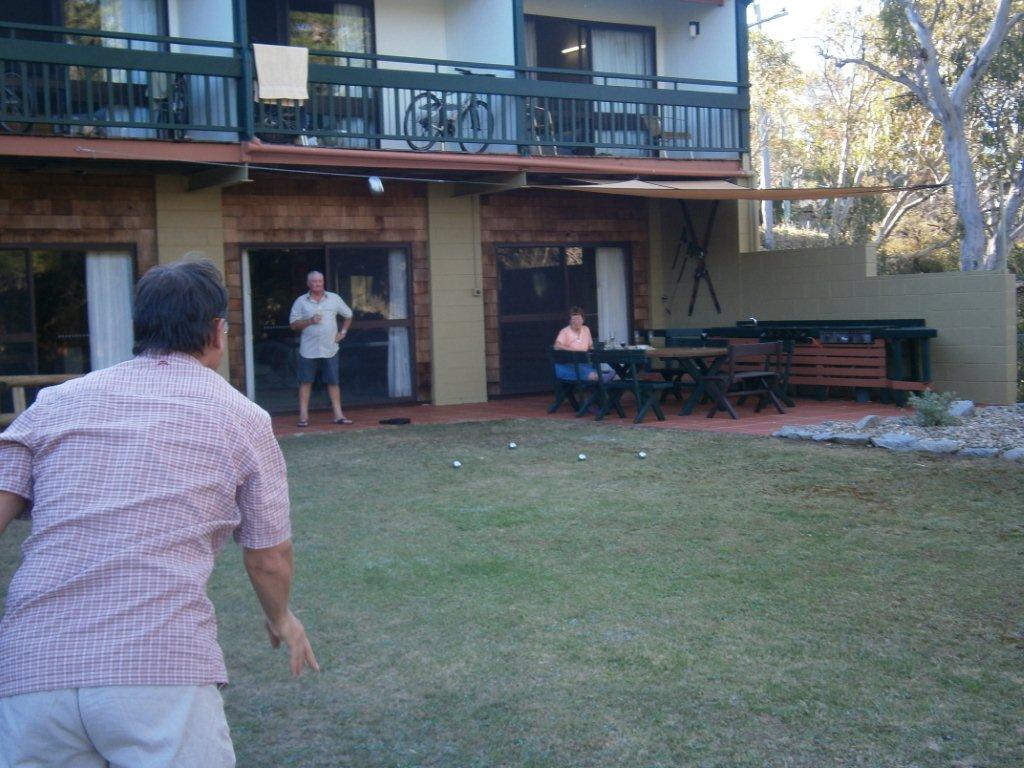 Boccia